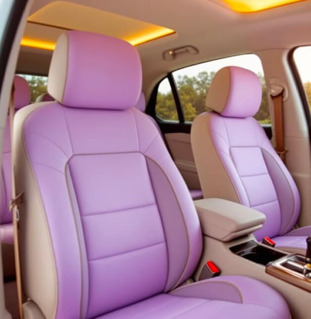 Autotuning: Tu Mejor Opción en Fundas de Asiento