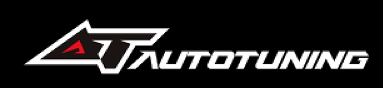 Autotuning logo principal