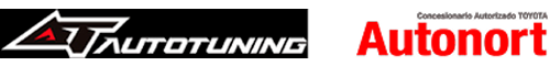 Autotuning logo principal