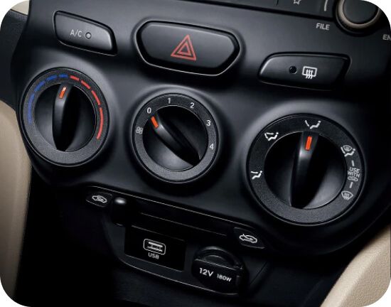 Autotuning visión