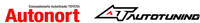 Autotuning logo principal